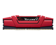 G.SKILL 8GB 3000MHz Ripjaws V CL15 - 340077 - zdjęcie 1